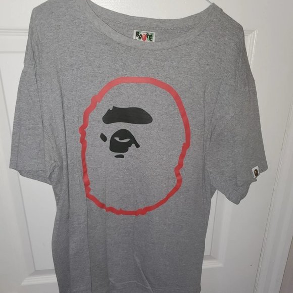 Bape in Luke Warm 💧 🔥 - Picture 1 of 8